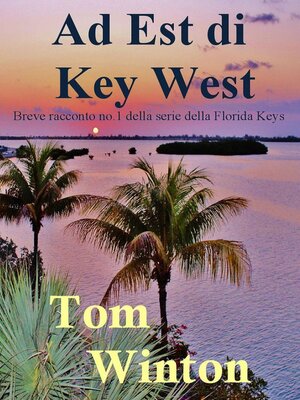 cover image of Ad Est di Key West